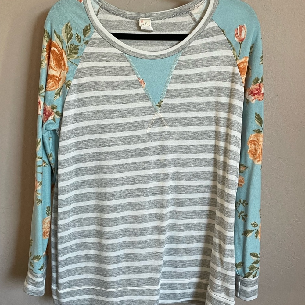 Baseball Tee